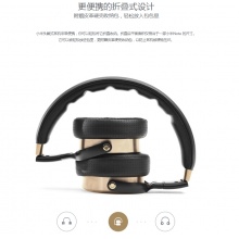 蓝牙耳机头戴式5.3包耳
