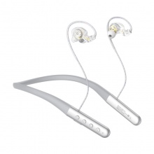  HiFi级音质绕耳式降噪耳机