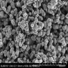 固态电池电解质用金红石高端纳米氧化钛 高纯二氧化钛