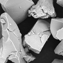 氧化钪稳定氧化锆TZS系列 电解质材料固体氧化物电池原料